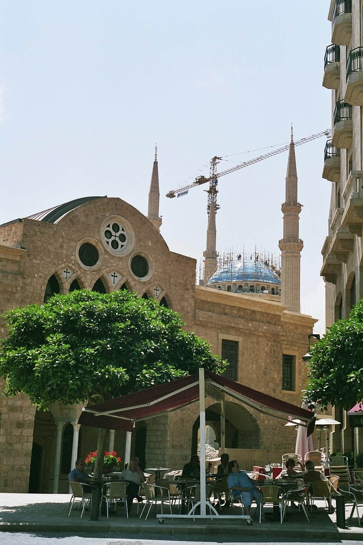 libanon, beiroet centrum 4.jpg
